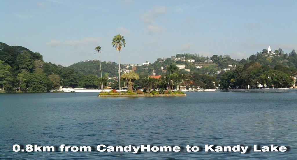 Candy Home Канді Екстер'єр фото